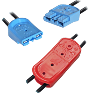 Battery SBS Connector mini