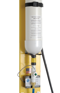 Philadelphia Scientific Water Deionizer
