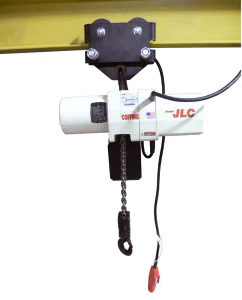 BHS Battery Hoist