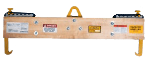 BHS battery lifting beam