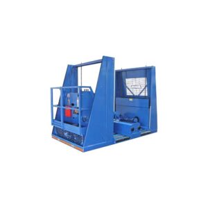 Double Stack Battery Extractor