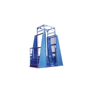 BHS Quad Stack battery extractor