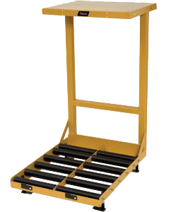 BHS Roller Stands