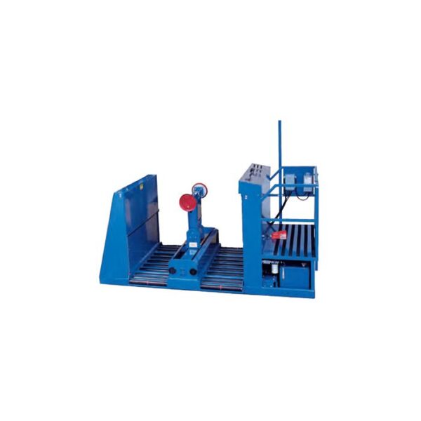 BHS Single Level Battery Extractor