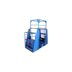 BHS Triple Stack Battery Extractor