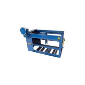 BHS Walkie Transfer Carriage