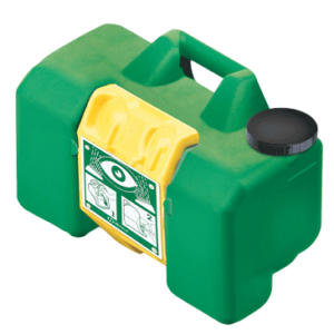 Eyewash Battery Supplies 7500