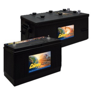 Heavy Duty and Farm Equipment Batteries