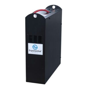 Pallet Jack Lithium-ion Batteries