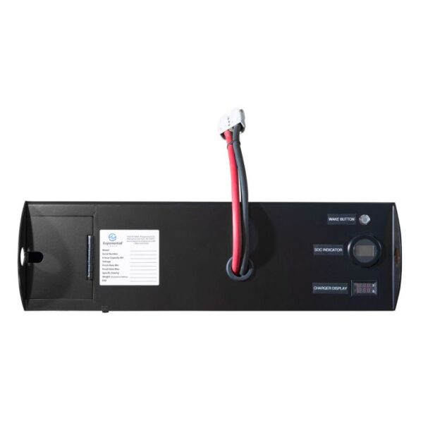 Pallet Jack Lithium-ion Batteries