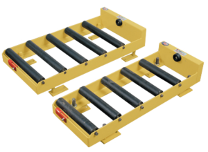 MTC Battery Roller Station
