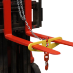 MTC Fork Attachment