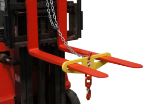 MTC Fork Attachment