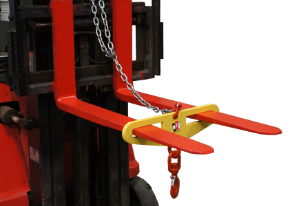 MTC Fork Attachment