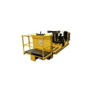 MTC Single Level Power changer