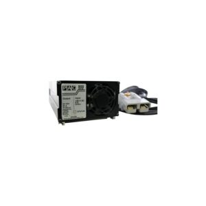 PAC 800 battery charger
