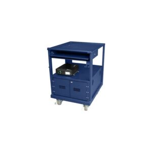 PMC-L2 Mobile Powered workstation