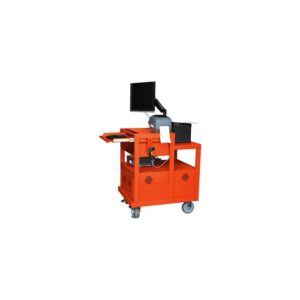 PMC-R3SK Mobile Power Cart mock up