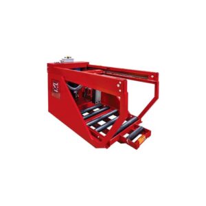 Sacklett electric battery transfer cart