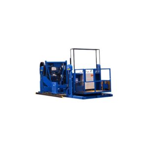 Sackett Hydra Handler Max system