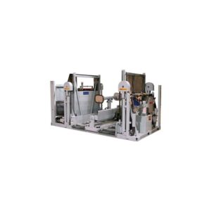 Sackett Hydra Handler Select