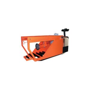 Sackett PJTC: Mounted Transfer Carts