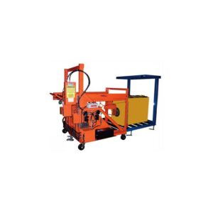 Sackett Powered Battery Transfer Cart