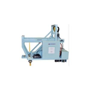 Sackett x charger transfer cart