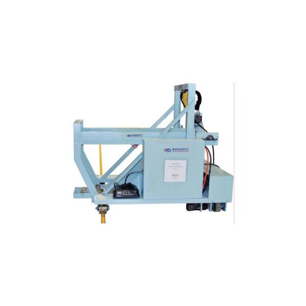 Sackett x charger transfer cart