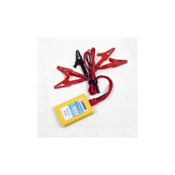 SBS-200CT: Forklift Battery Regenerator & Discharge Cycler - Image 6