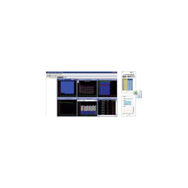 SBS-200CT: Forklift Battery Regenerator & Discharge Cycler - Image 4