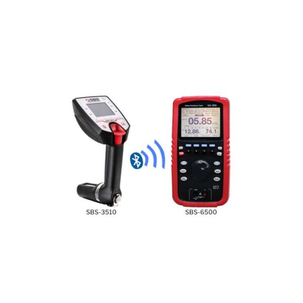SBS-3510: Digital Hydrometer and Tester - Image 4