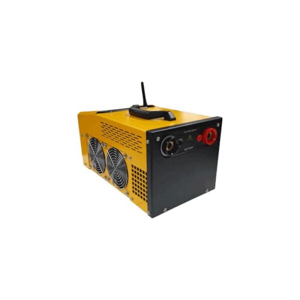 SBS-4815CT: Battery Capacity Tester