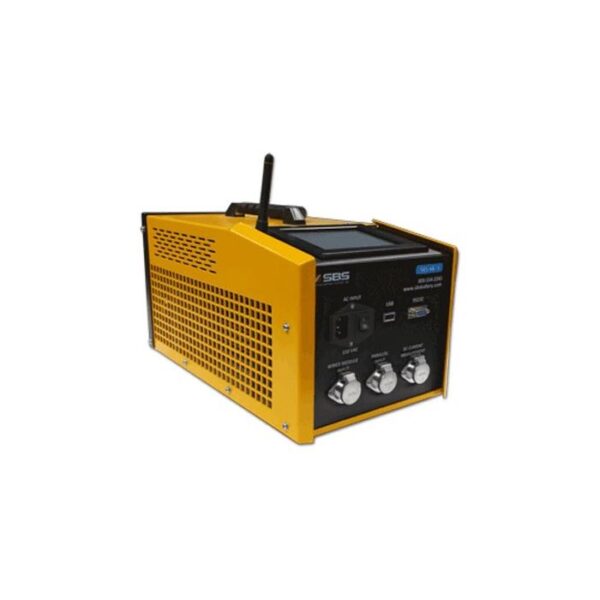 SBS-4815CT: Battery Capacity Tester
