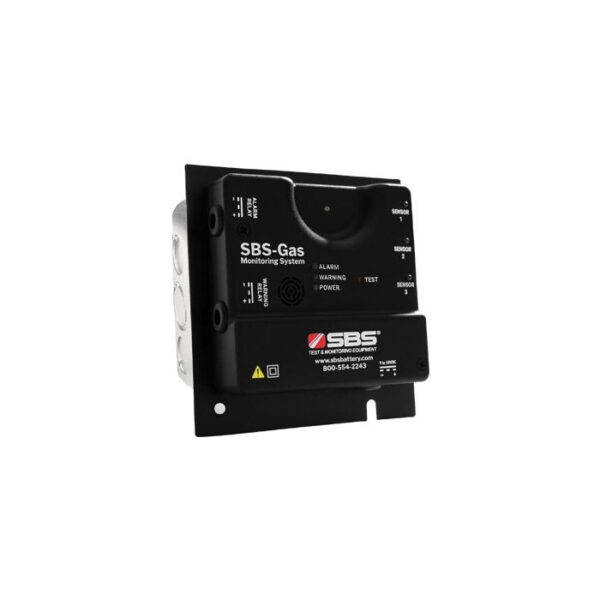 SBS-H2: Hydrogen Gas Detector - Image 5