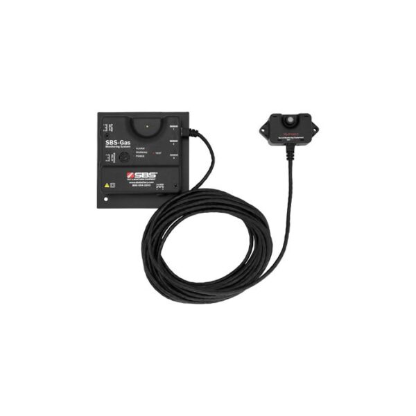 SBS-H2: Hydrogen Gas Detector - Image 3