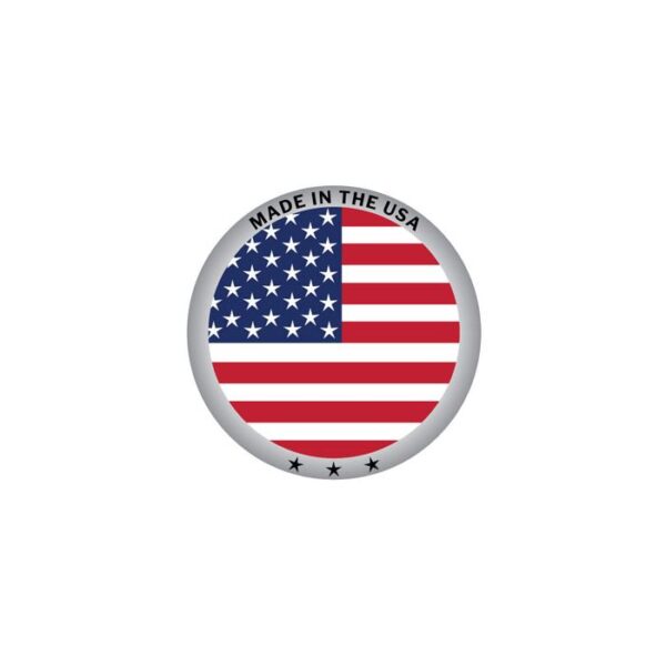 Made In the USA