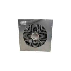 SBS 120 Vac Intake/Exhaust Ventilation Fan