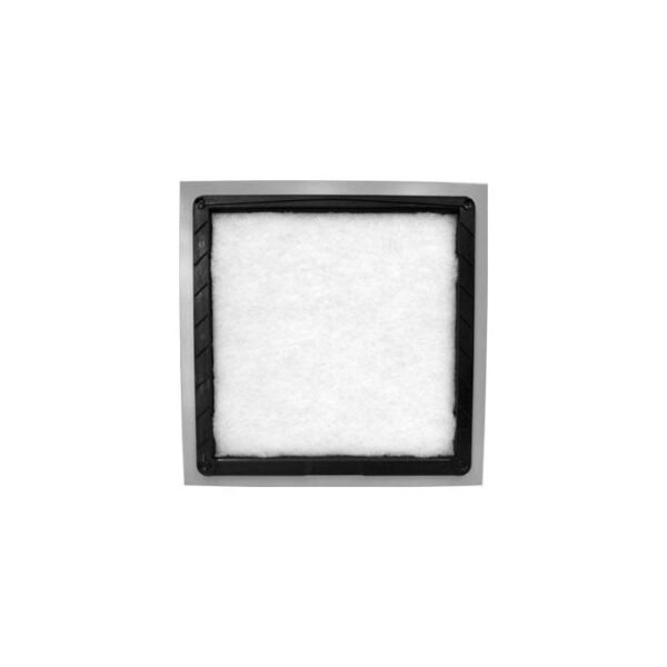 SBS 120 Vac Intake/Exhaust Ventilation Fan - Image 3