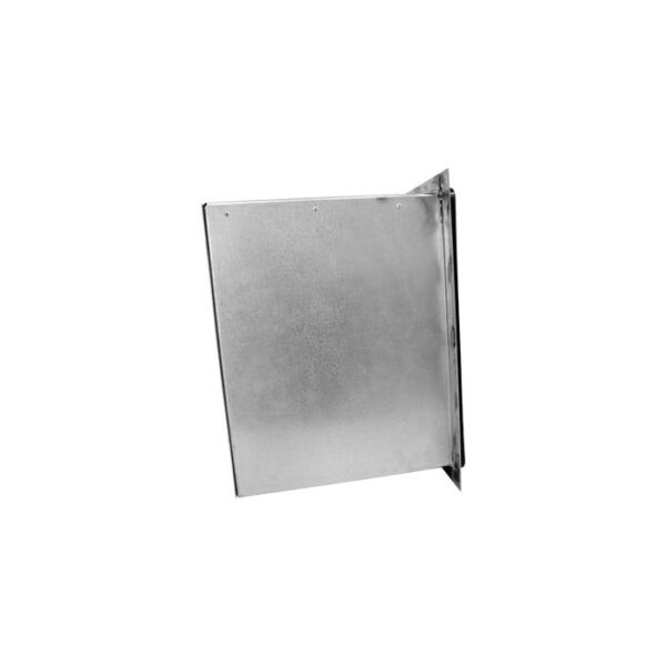 SBS 120 Vac Intake/Exhaust Ventilation Fan - Image 2