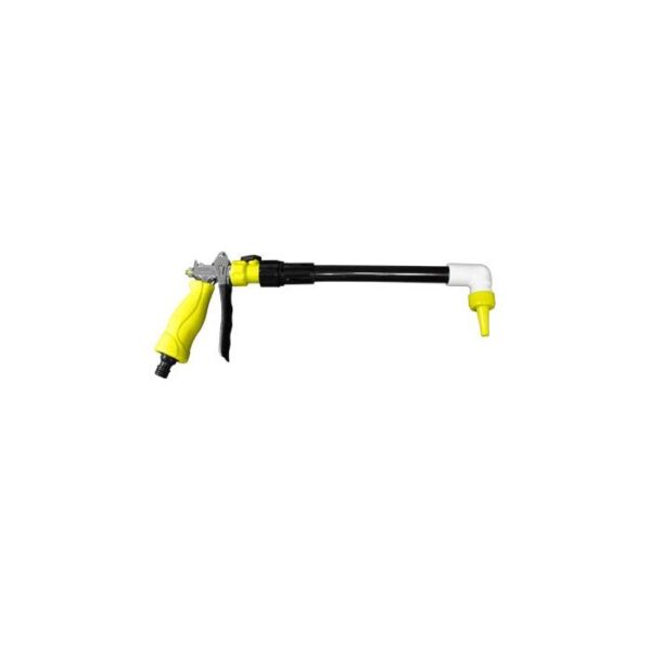 Stationary Battery Watering gun