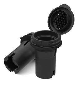 Water Wise Watering Cap
