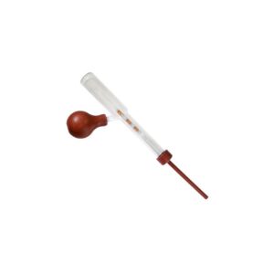 Z-1G: Manual Hydrometer