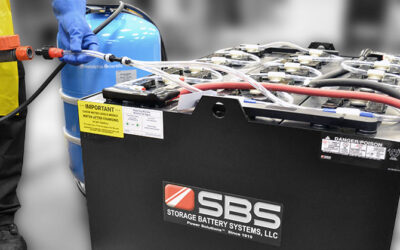 What You Need to Know About Single Point Watering Systems