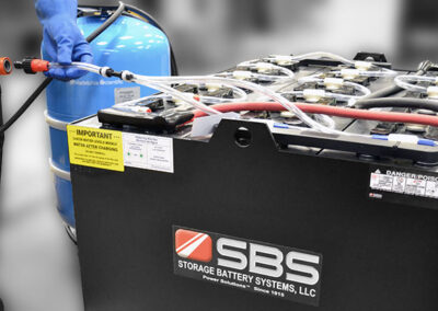 What You Need to Know About Single Point Watering Systems