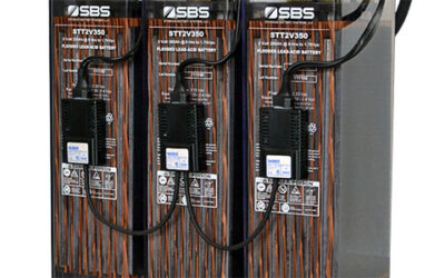 EquaLink Battery Management System