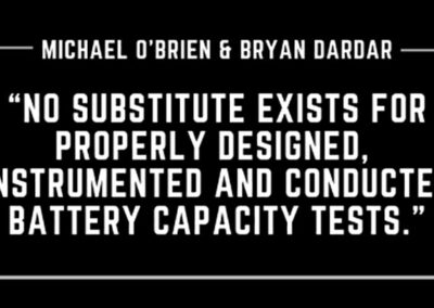 Part 2: Can your generation plant survive an unplanned or emergency trip without sustaining major damage?
