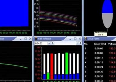 5 Common Mistakes in Battery System Capacity Testing
