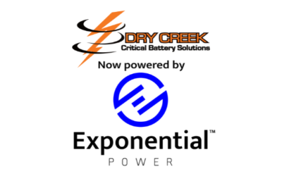 Exponential Power, Inc. Acquires Dry Creek Enterprises