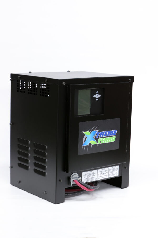 EX Series Ferroresonant Battery Chargers - Image 5